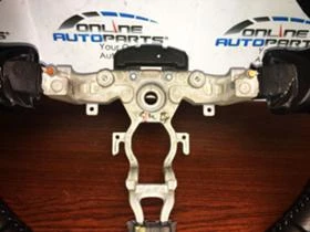 Nissan Juke АИРБАГ КОМПЛЕКТ, снимка 14