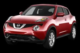 Nissan Juke АИРБАГ КОМПЛЕКТ, снимка 1