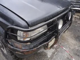 Opel Frontera A 2.2i, 2.3TD, снимка 3