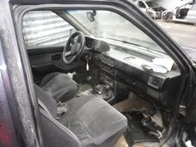 Opel Frontera A 2.2i, 2.3TD, снимка 7