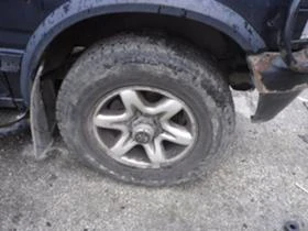 Opel Frontera A 2.2i, 2.3TD, снимка 8