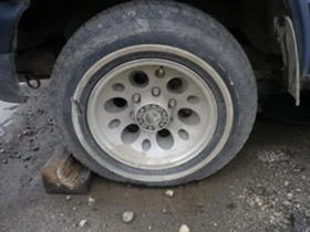 Opel Frontera A 2.2i, 2.3TD, снимка 9