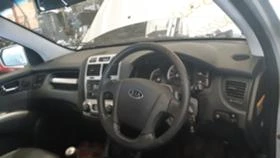 Kia Sportage 2.0d , снимка 5