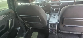 Seat Tarraco 2.0tdi 150кс 4х4, снимка 16