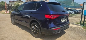 Seat Tarraco 2.0tdi 150кс 4х4, снимка 7
