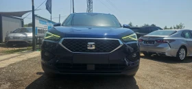 Seat Tarraco 2.0tdi 150кс 4х4, снимка 2