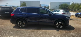 Seat Tarraco 2.0tdi 150кс 4х4, снимка 6