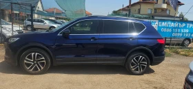 Seat Tarraco 2.0tdi 150кс 4х4, снимка 5