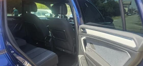 Seat Tarraco 2.0tdi 150кс 4х4, снимка 15