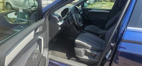 Seat Tarraco 2.0tdi 150кс 4х4, снимка 17