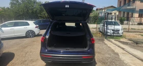 Seat Tarraco 2.0tdi 150кс 4х4, снимка 9