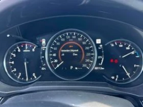 Mazda CX-5 GT AWD* CARFAX* АВТОФИНАНСИРАНЕ* Цена до България* - изображение 8