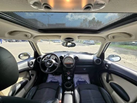 Mini Countryman ПРОМО ЦЕНА/1.6D/КОЖА/ПАНОРАМА, снимка 14