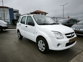 Suzuki Ignis 1.5i 4x4, снимка 3