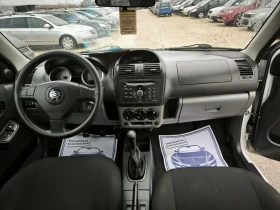 Suzuki Ignis 1.5i 4x4, снимка 9