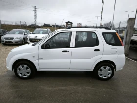 Suzuki Ignis 1.5i 4x4, снимка 6