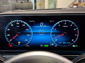 Mercedes-Benz GLS * 450 * CARFAX * БЕЗ ПЪРВОНАЧАЛНА ВНОСКА, снимка 8