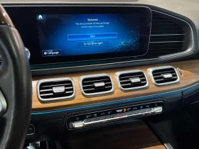 Mercedes-Benz GLS * 450 * CARFAX * БЕЗ ПЪРВОНАЧАЛНА ВНОСКА, снимка 9