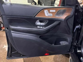 Mercedes-Benz GLS * 450 * CARFAX * БЕЗ ПЪРВОНАЧАЛНА ВНОСКА, снимка 17