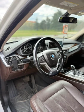 BMW X5 xDrive35i 138000km, снимка 8