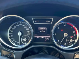 Mercedes-Benz ML 350 * BlueTEC * CARFAX * ЦЕНА ДО БГ, снимка 10