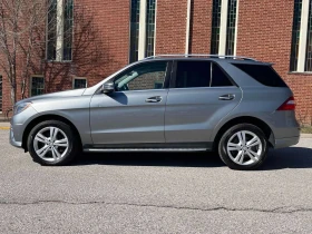 Mercedes-Benz ML 350 * BlueTEC * CARFAX * ЦЕНА ДО БГ, снимка 2