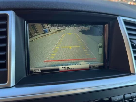 Mercedes-Benz ML 350 * BlueTEC * CARFAX * ЦЕНА ДО БГ, снимка 12