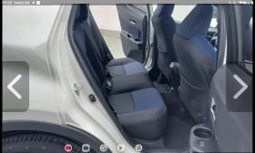 Toyota C-HR 4x4 AWD, снимка 1