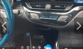 Toyota C-HR 4x4 AWD, снимка 4