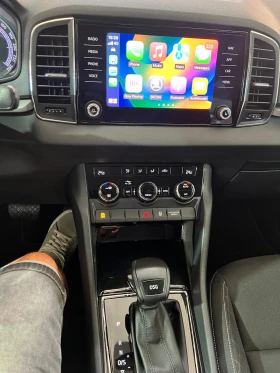 Skoda Karoq Ambiente , снимка 9