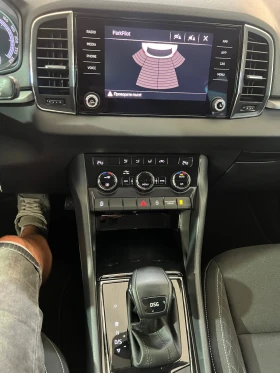 Skoda Karoq Ambiente , снимка 16