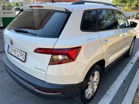 Skoda Karoq Ambiente , снимка 2