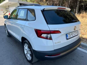 Skoda Karoq Ambiente , снимка 3