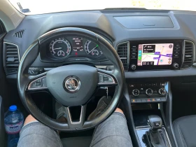 Skoda Karoq Ambiente , снимка 6