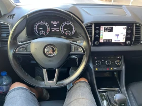 Skoda Karoq Ambiente , снимка 11