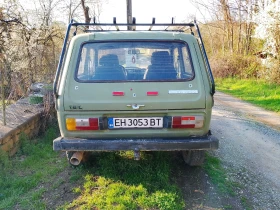 Lada Niva, снимка 3