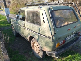 Lada Niva, снимка 4