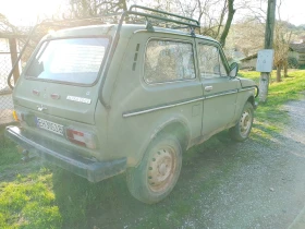 Lada Niva, снимка 5