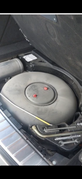 Porsche Cayenne Газ- Бензин, снимка 14