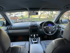 Porsche Cayenne Газ- Бензин, снимка 11