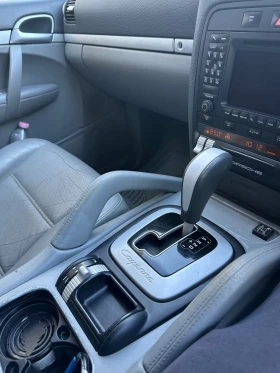 Porsche Cayenne Газ- Бензин, снимка 12