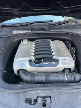 Porsche Cayenne Газ- Бензин, снимка 6