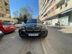 BMW X5 3.0, снимка 1