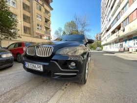 BMW X5 3.0, снимка 6