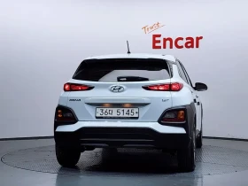 Hyundai Kona 1.6T, снимка 4