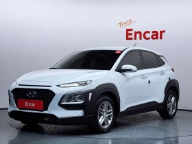 Hyundai Kona 1.6T, снимка 1
