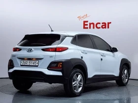 Hyundai Kona 1.6T, снимка 2