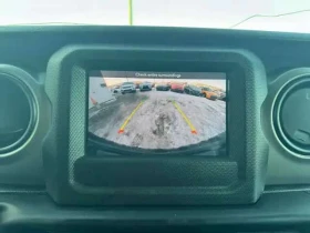 Jeep Wrangler * Unlimited Sport * ПОДГРЕВИ * ПАНО * KEYLESS, снимка 11