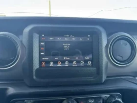 Jeep Wrangler * Unlimited Sport * ПОДГРЕВИ * ПАНО * KEYLESS, снимка 10