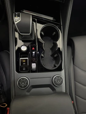 VW Touareg R - line Black style, снимка 14